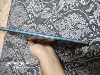  9 تابلت بحالة ممتازة