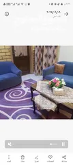  2 كفرات بحال الجديد للكنب