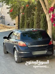  4 اوبل استرا 2006