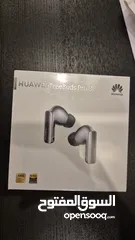  1 Huawei FreeBuds pro 3