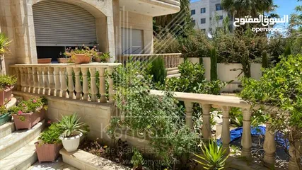  8 شقة مميزة للبيع في جبل عمان