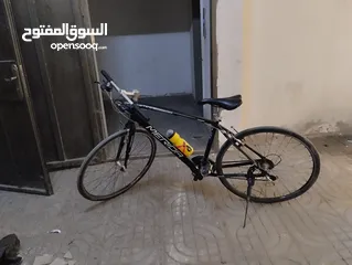 2 دراجه هوائيه ياباني لسباقات (من غير خدمة التوصيل)