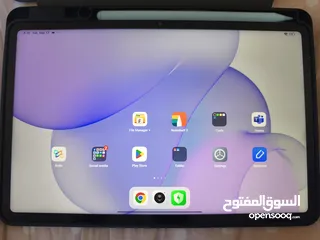  2 تابلت شاومي باد 6 (Xiaomi pad 6)