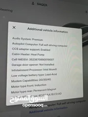  8 TESLA MODEL 3 PERFORMCE 2021