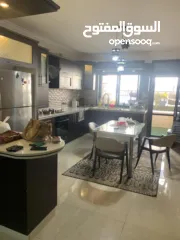  1 شقه مفروشه في رام الله التحتا