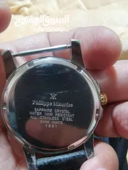  2 ساعه رجالي