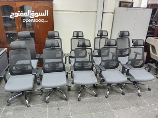  19 Used Office Furniture For Sale