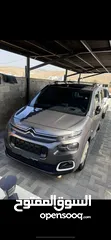  2 ستروين برلنجو