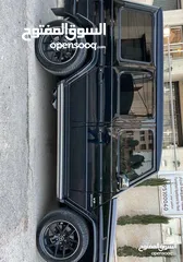  6 Mercedes G55 2008 مرسيدس جي