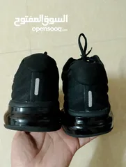  9 حذائين .NIKE AIR MAX اصليات وكاله لساتهم جداد