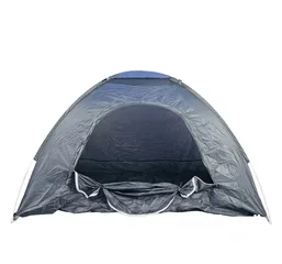  2 خيمة كبيرة للتخييم