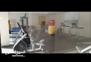 5 غرفة فندقيه اطلاله بحريه داخل منتجع ( قرية الراحه/ مرسى زايد )