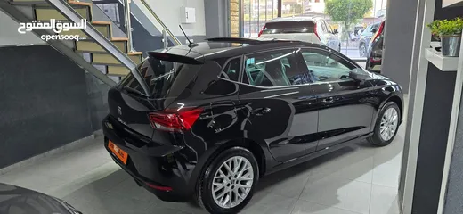  2 New Seat Ibiza Xcellence 2023