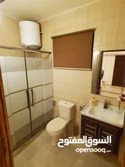  3 مطلوب شريك سكن لشقة مفروشة في عبدون