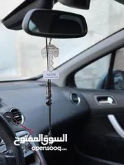  15 بيجو 308 موديل 2012