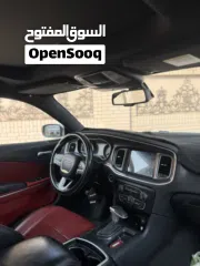  5 DODGE CHARGER SXT 2016 V6 FULL OPTION - SINGLE OWNER - AGENCY MAINTAINED - EXCELLENT CONDITION CAR!