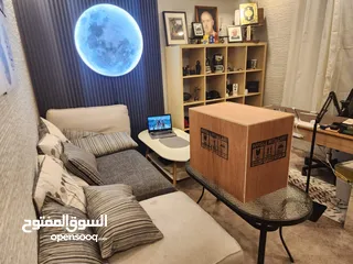  4 snowflake ice Shaver machine   > "ماكينة  ثلج رقاقات الثلج"  عرض خاااااااااااااااص لغاية مساء اليوم