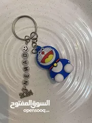 16 ميداليات متنوعة