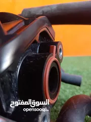  4 ثلاجة هواء لمحرك تويوتا بريوس 2010-2015 مستعمله ياباني بحالة ممتازه