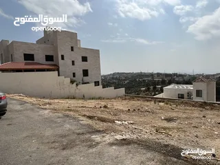  1 (1)ارض للبيع  قرب دوار التعبئة بدر الجديدة 750م ذات اطلاله عاليه تبعد عن دابوق 7 دقائق