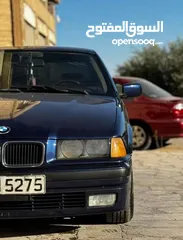  3 ستاندرBMW.  E36 للبيع