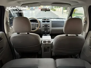  16 فورد اسكايب 2008 فحص