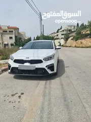  3 Kia cerato