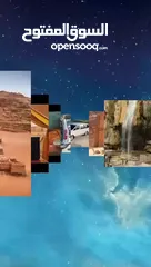  8 باص هونداي للايجار مع سائق (توصيل مطار، الجسر ورحلات سياحية وجميع المناسبات )