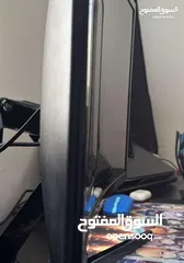  4 Samsung Gaming monitor 144hz Curved