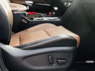  8 KIA SPORTAGE 2019 LX FULL ++