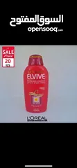  1 L’Oréal Elvive