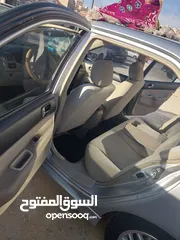  7 لانسر 2005 وارد الكويت 4 جيد ماتور 1600 الاصلي "الملا"
