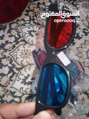  2 نظارت 3d الشاشات التي تدعم 3d