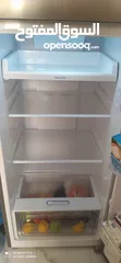  4 TCL fridge and freezer 249 L one year guarantee  ثلاجه ومجمدة TCL 249 لتر