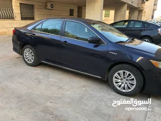  3 تويوتا كامري 2014 للبيع