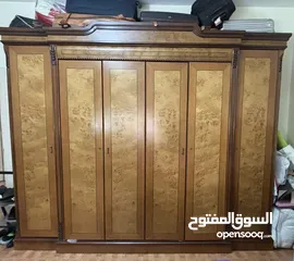 1 بيع غرفة نوم مستعملة