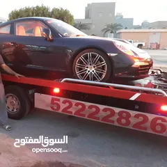  8 ونش الكويت