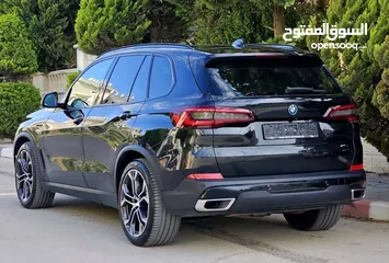  3 بنزين. وكهربا. BMW. 45e. هايبرد بلج ان.