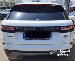  3 Range Rover Vellar 2022-P250/R-Dynamic