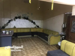  5 صالون ستاتي