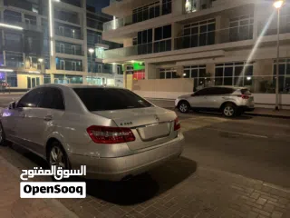  15 مارسيدس بنز E350