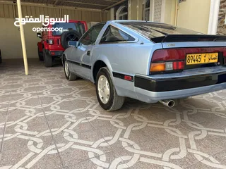  1 نيسان 300 1984 Z