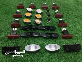  5 قطع غيار ميتسوبيشي لانسر بومه استيراد التواصل