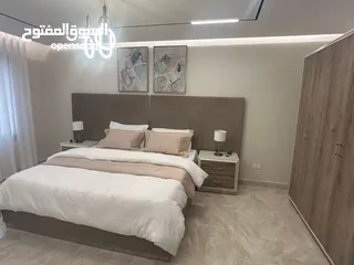  10 شقة مفروشة للإيجار  ( Property 40140 ) سنوي فقط