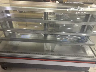  2 ثلاجه عابدين