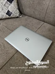  4 Dell precision 5520 i7-7th gen 16GB ram