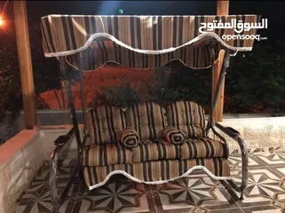  17 مراجيح ثلاثية ايطالي