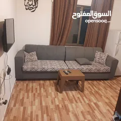  21 استوديوهات مفروشة للايجار