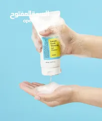  22 متوفر الآن مجموعة واسعة من منتجات العناية بالبشرة الكورية الأصلية