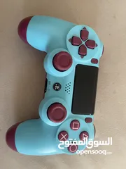  6 PS4 controller used 3 days